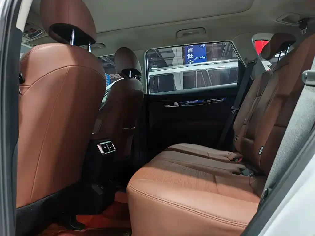 [object Object] Sportage 2023 из CN, фото 6