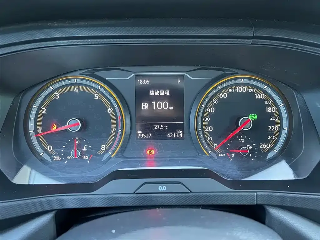 Volkswagen Tharu 2021 из CN, фото 5