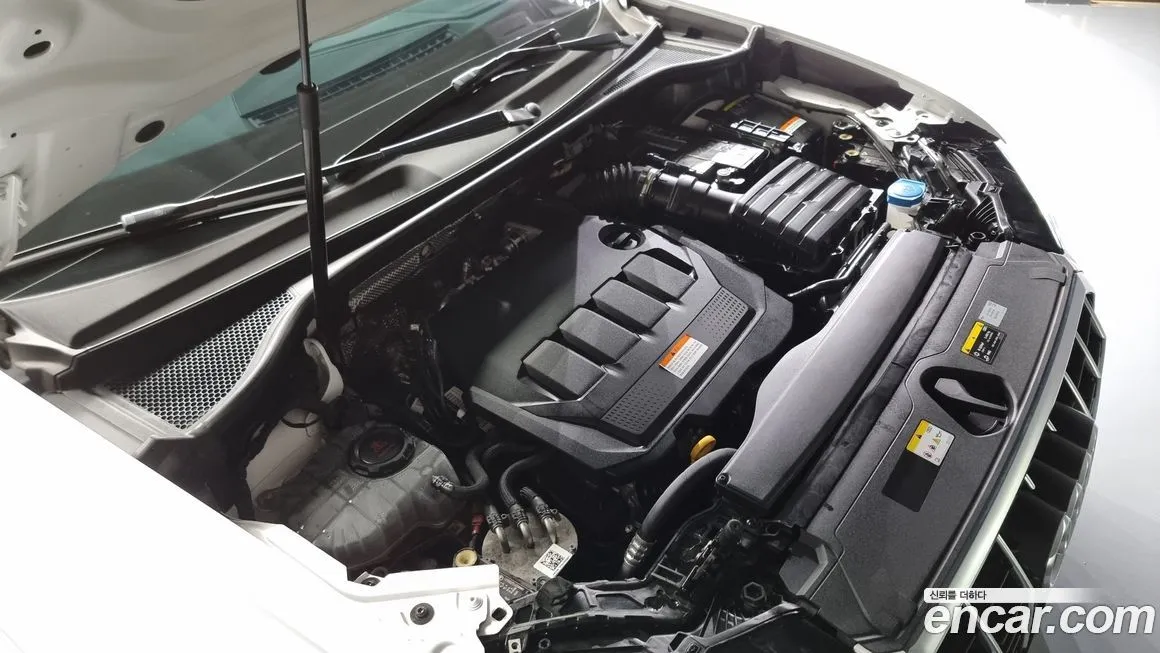Audi Q3 2023 из KR, фото 6