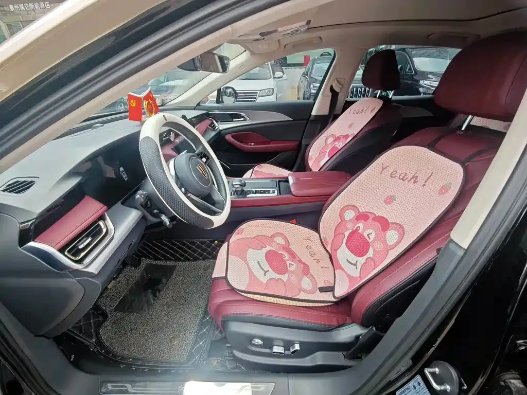 Hongqi H5 2023 из CN, фото 4