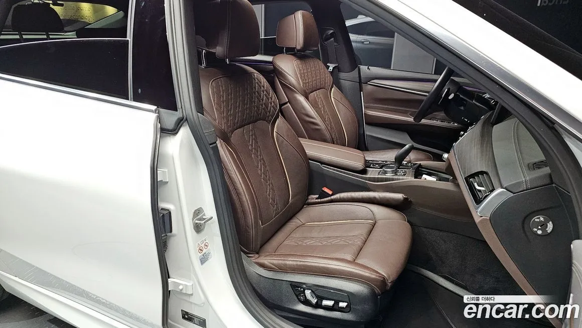 BMW Gran Turismo 2021 из KR, фото 10