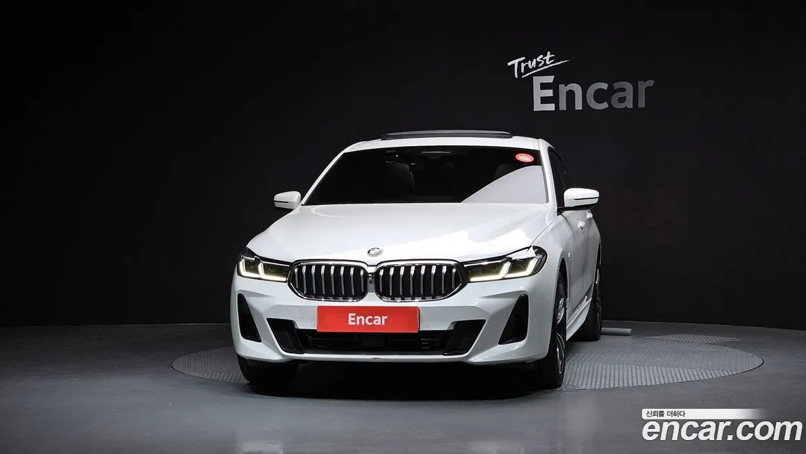 BMW Gran Turismo 2021 из KR, фото 3