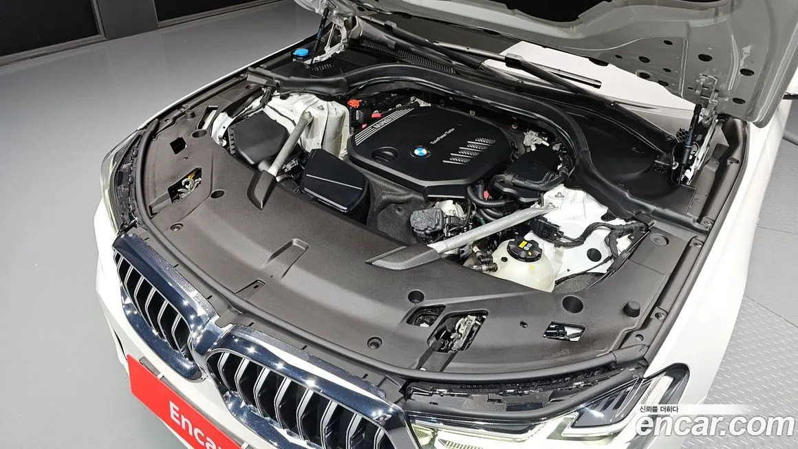 BMW Gran Turismo 2021 из KR, фото 6