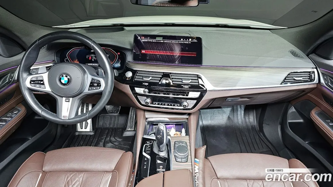 BMW Gran Turismo 2021 из KR, фото 7