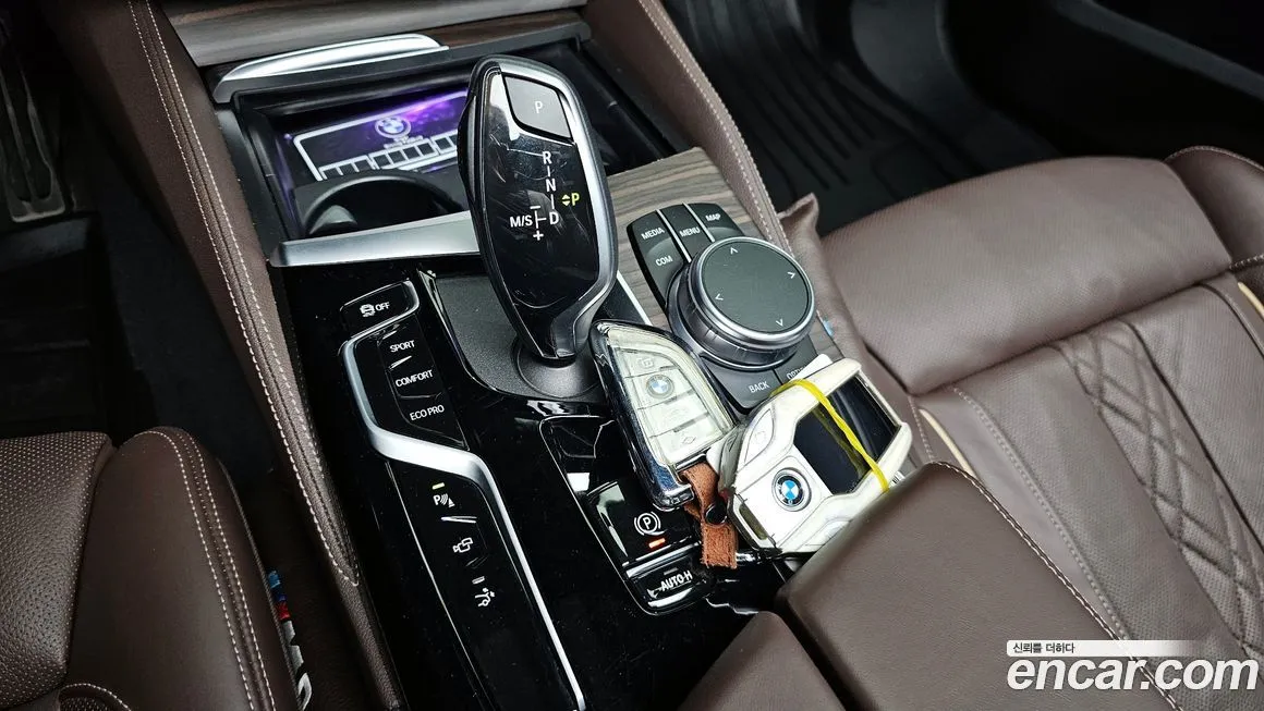 BMW Gran Turismo 2021 из KR, фото 9