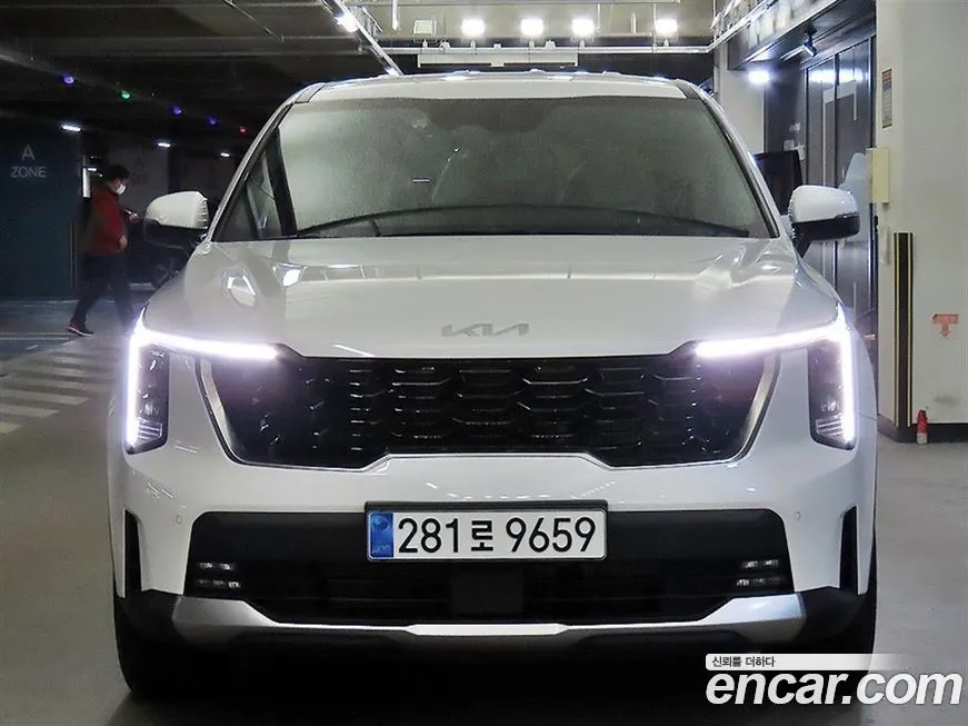 Kia Sorento — фото 2