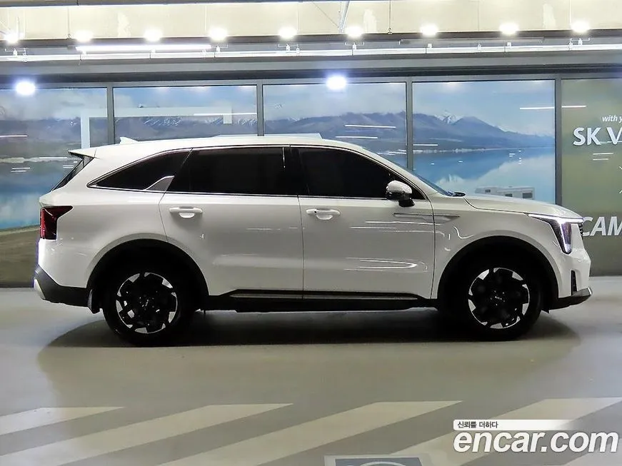 Kia Sorento — фото 3