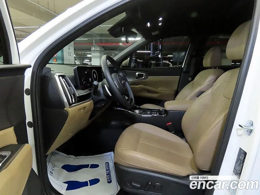 Kia Sorento — фото 6