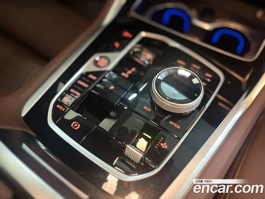 BMW X6 2025 из KR, фото 7