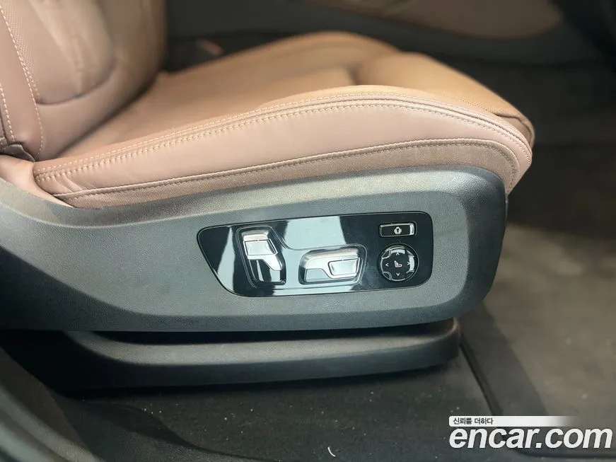 BMW X6 2025 из KR, фото 9