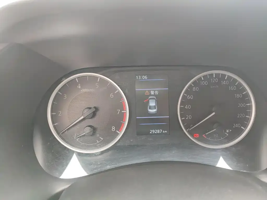 Nissan Sylphy 2022 из CN, фото 10