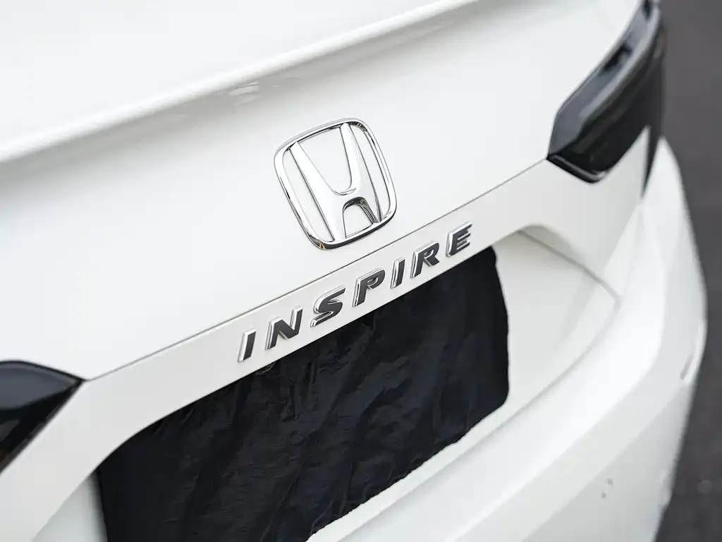 Honda Inspire 2021 из CN, фото 9