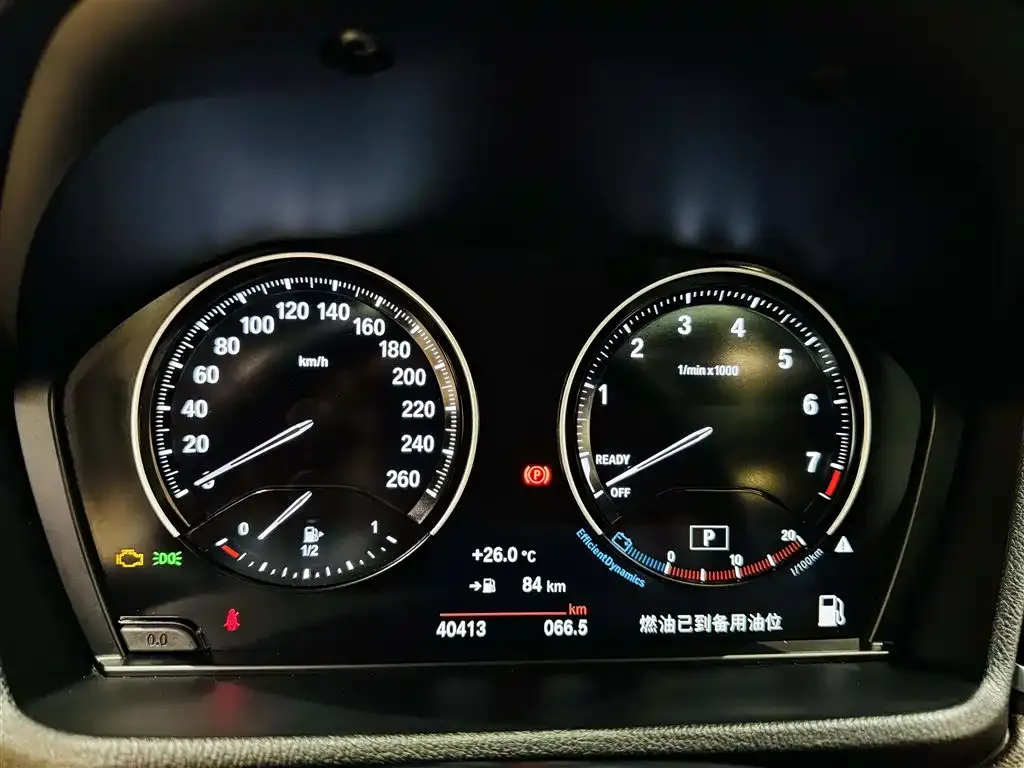 BMW X1 2022 из CN, фото 6