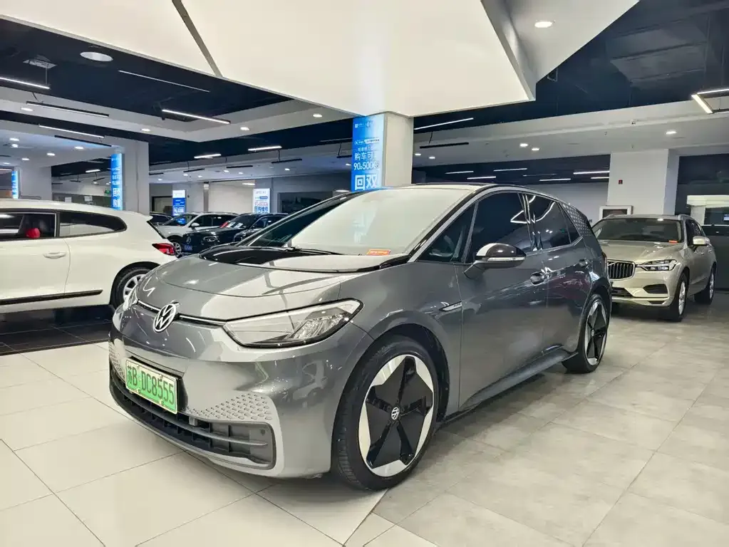 Volkswagen ID.3 2024 из CN, фото 1