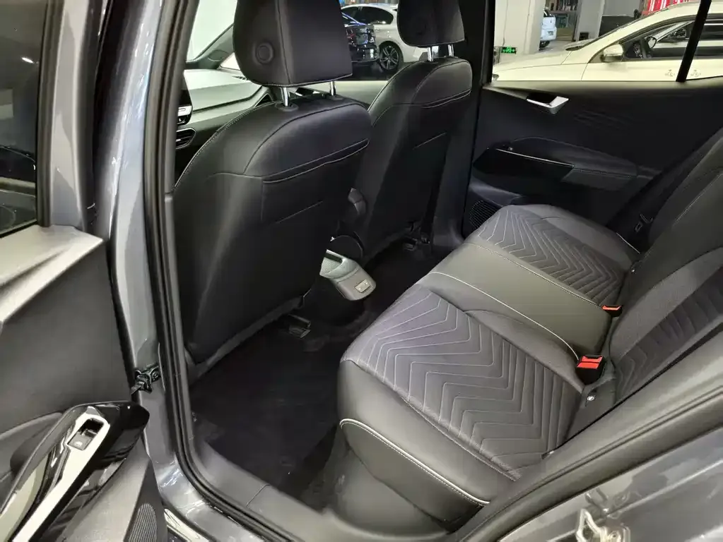Volkswagen ID.3 2024 из CN, фото 10
