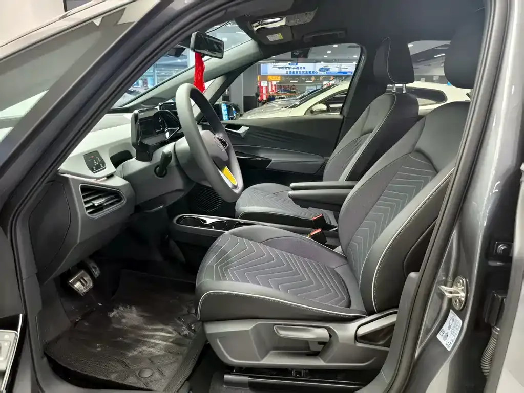 Volkswagen ID.3 2024 из CN, фото 6