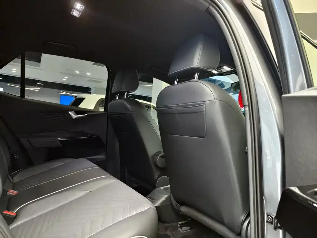 Volkswagen ID.3 2024 из CN, фото 7