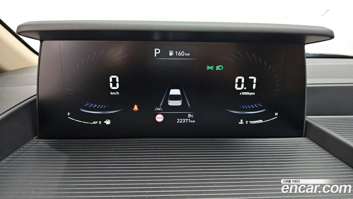 Hyundai Staria — фото 8