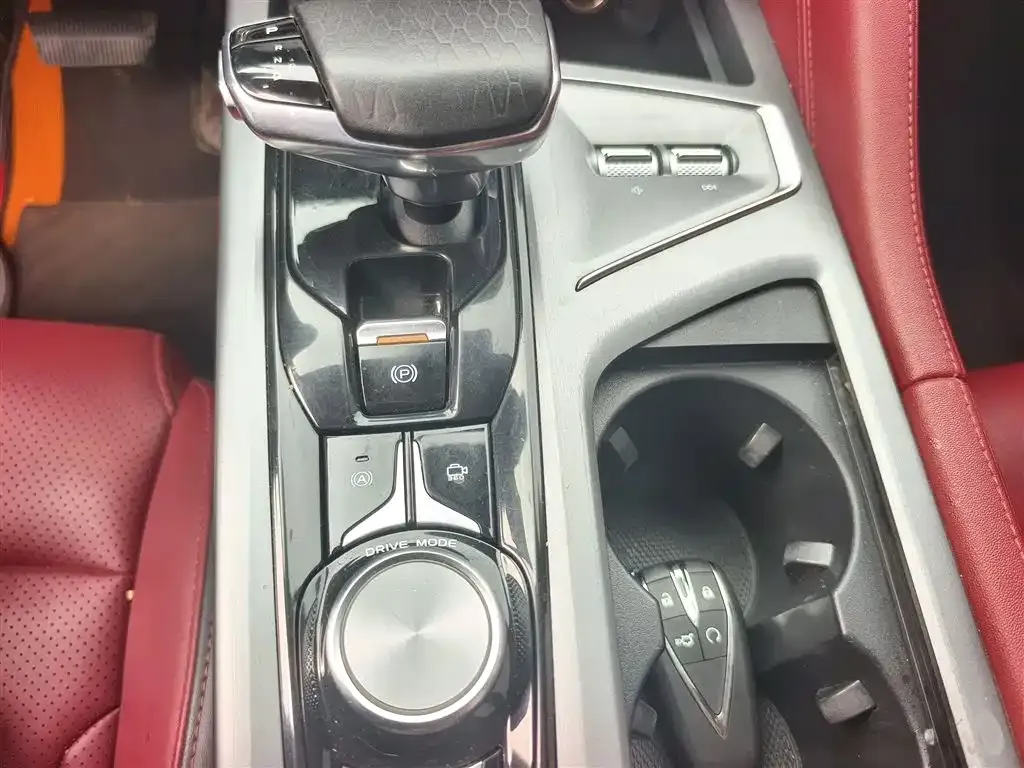 Changan CS75PLUS 2022 из CN, фото 4