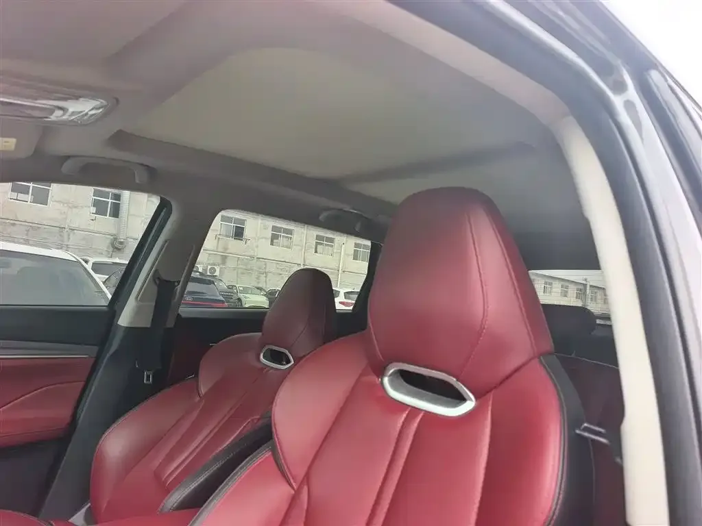 Changan CS75PLUS 2022 из CN, фото 6