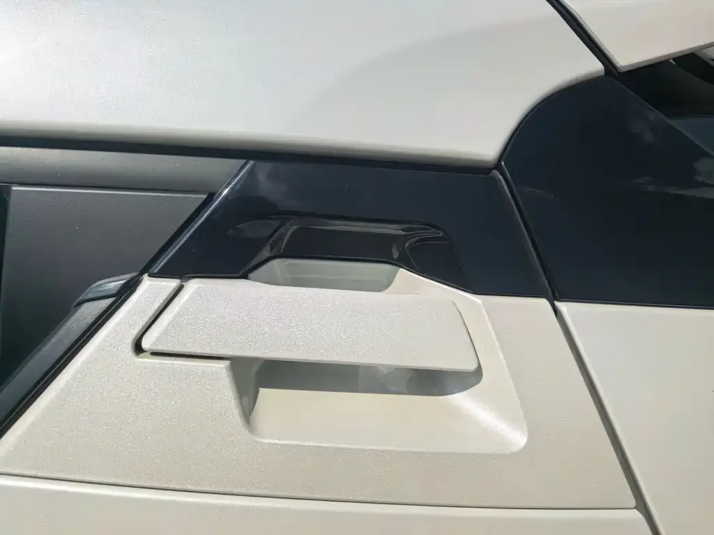 Toyota IZOA 2021 из CN, фото 6