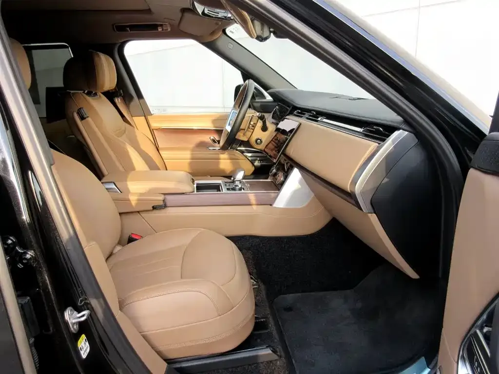 Land Rover PHEV 2024 из CN, фото 10