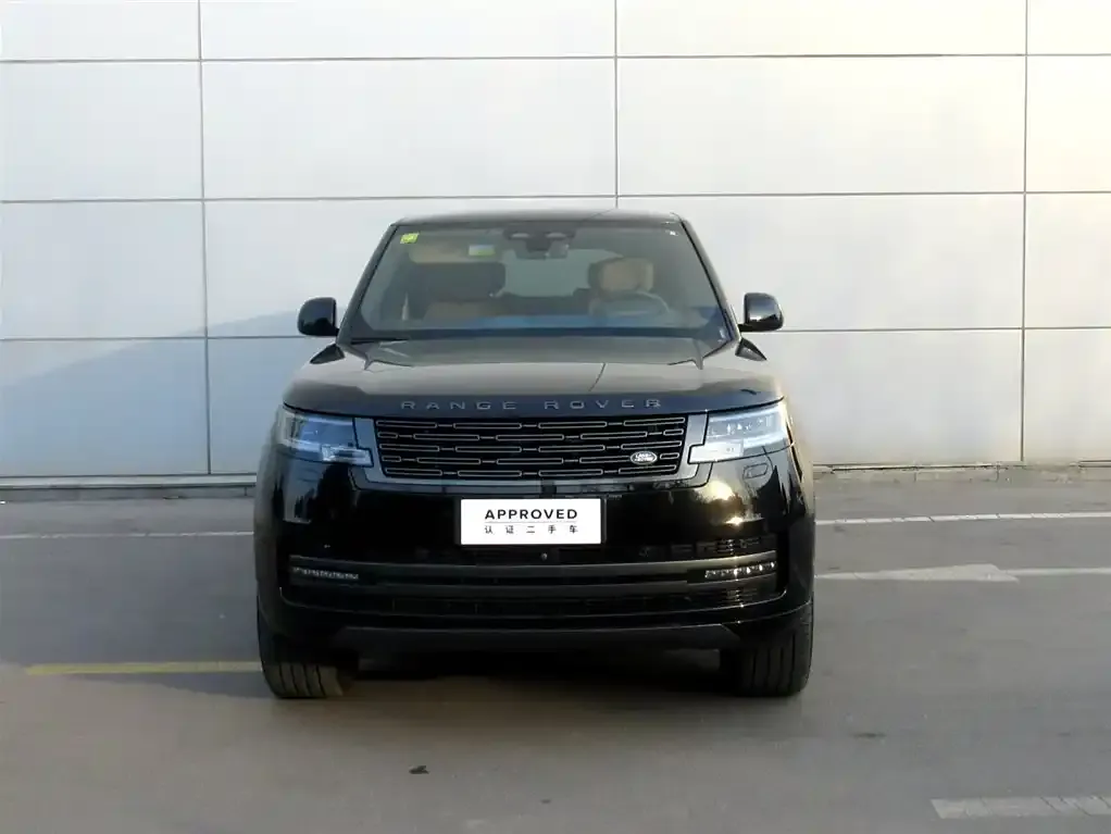 Land Rover PHEV 2024 из CN, фото 3