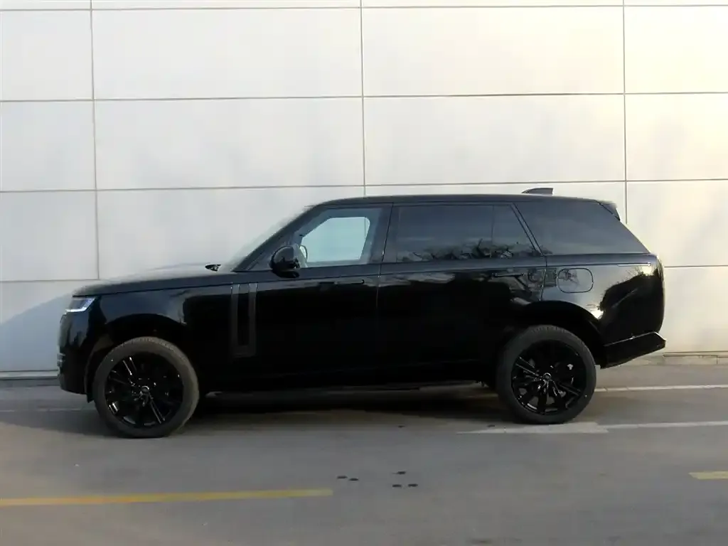 Land Rover PHEV 2024 из CN, фото 5
