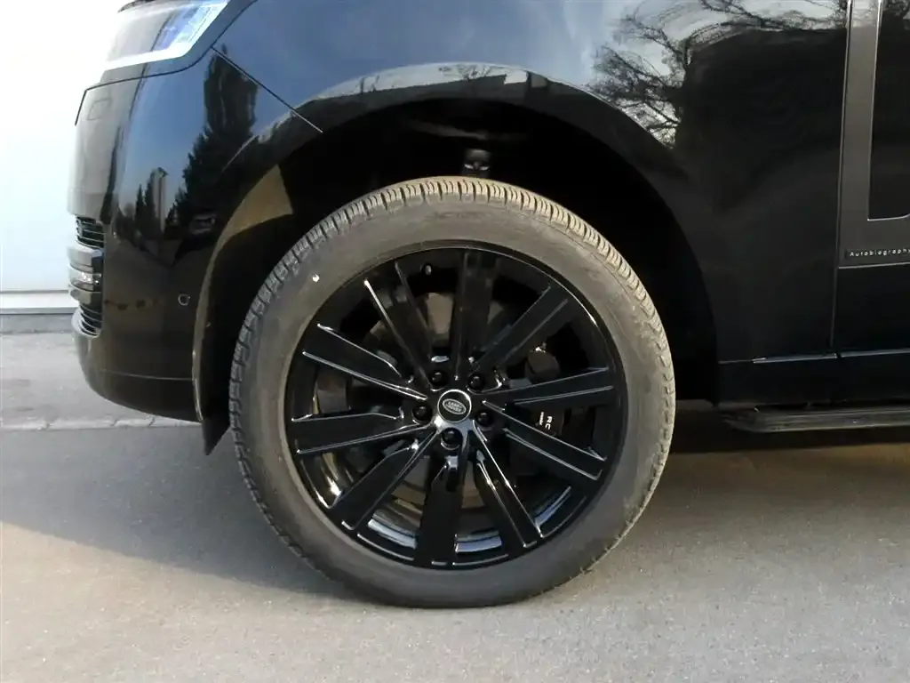 Land Rover PHEV 2024 из CN, фото 9