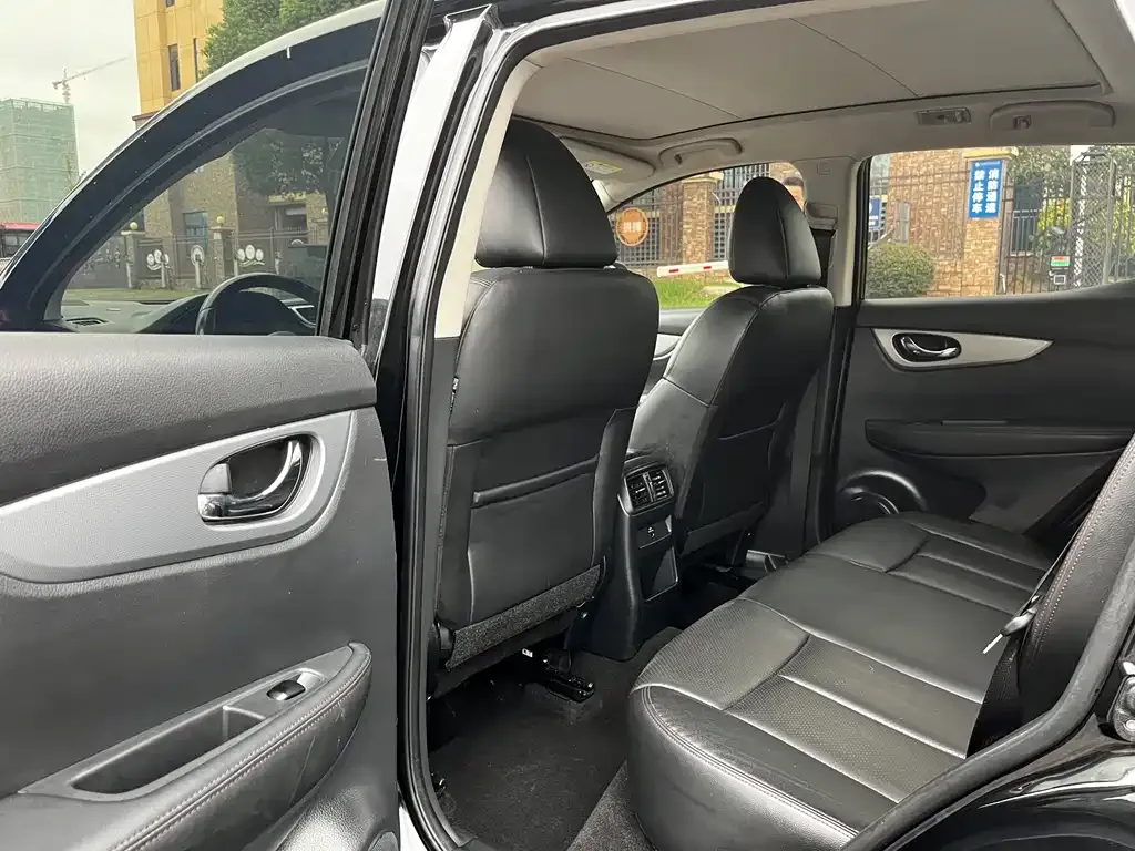 Nissan Qashqai 2021 из CN, фото 7