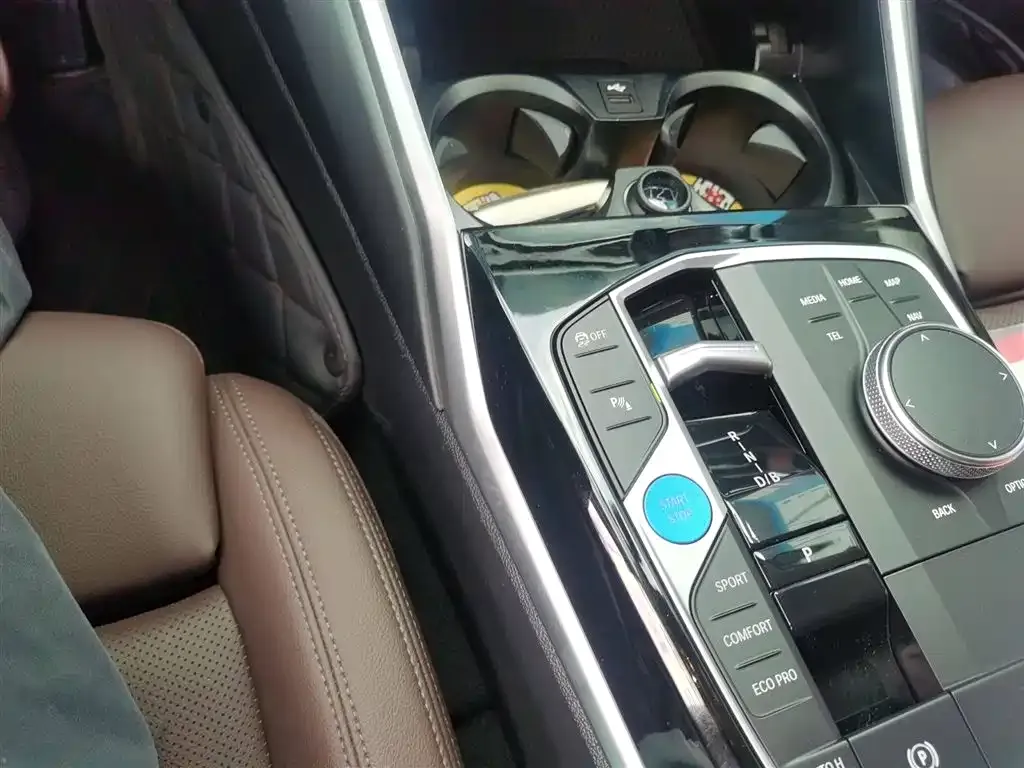 BMW i3 2024 из CN, фото 10