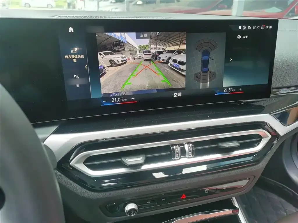 BMW i3 2024 из CN, фото 7