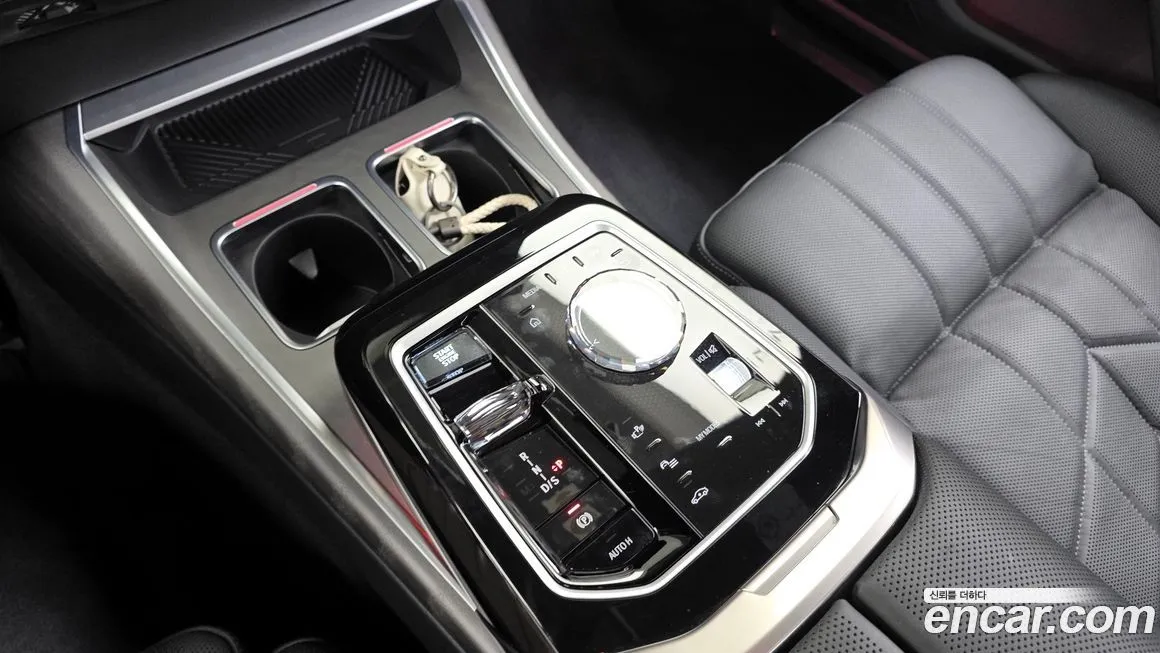 BMW 7-Series 2024 из KR, фото 9