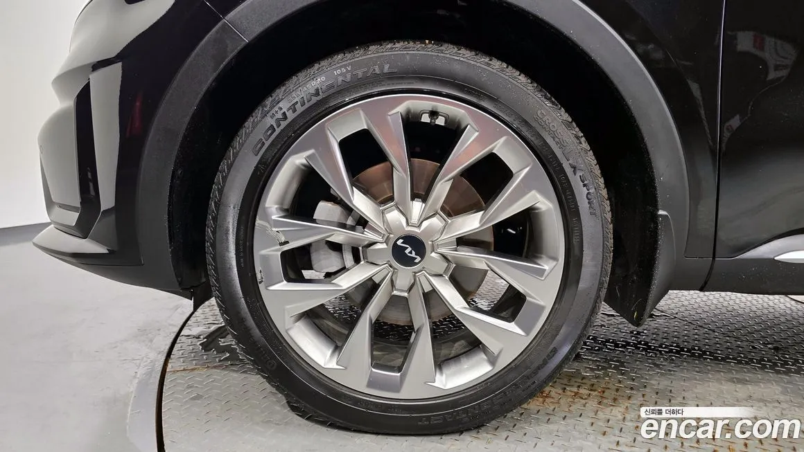 Kia Sorento — фото 5
