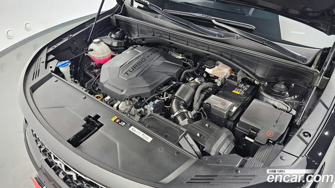 Kia Sorento — фото 6