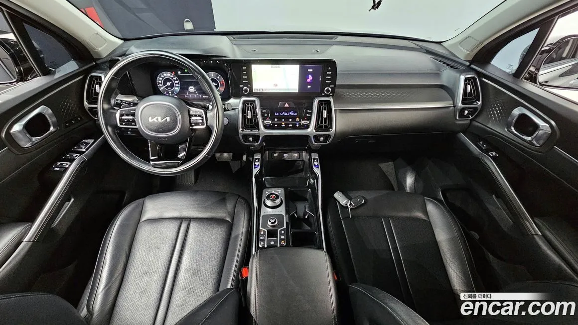 Kia Sorento — фото 7