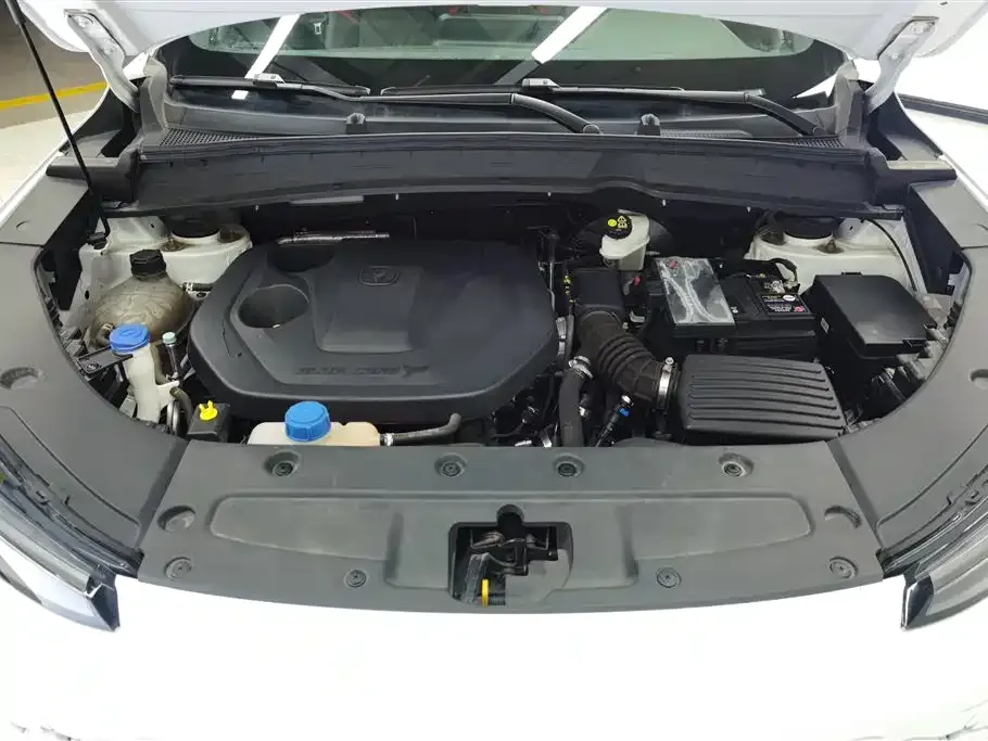 Changan CS55PLUS 2023 из CN, фото 10
