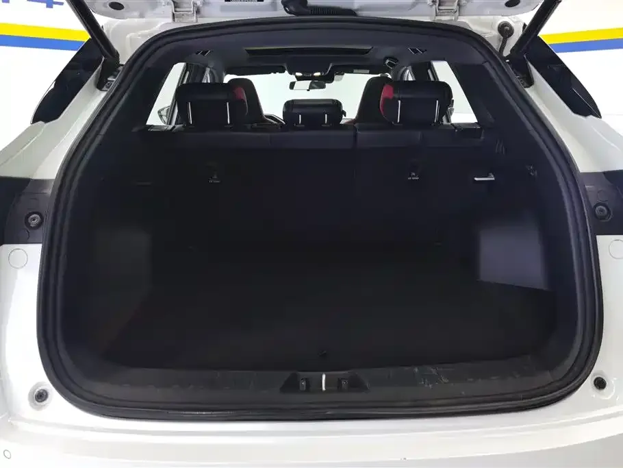 Changan CS55PLUS 2023 из CN, фото 4