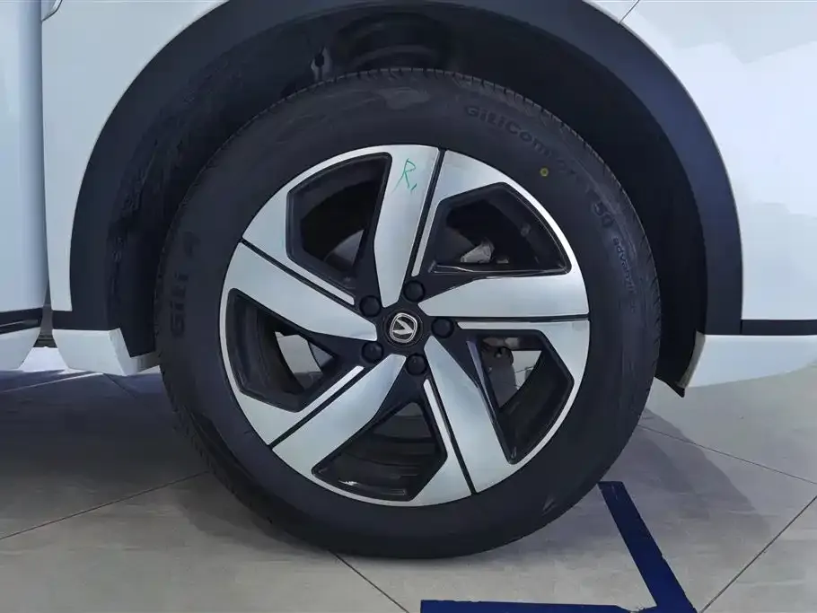 Changan CS55PLUS 2023 из CN, фото 6