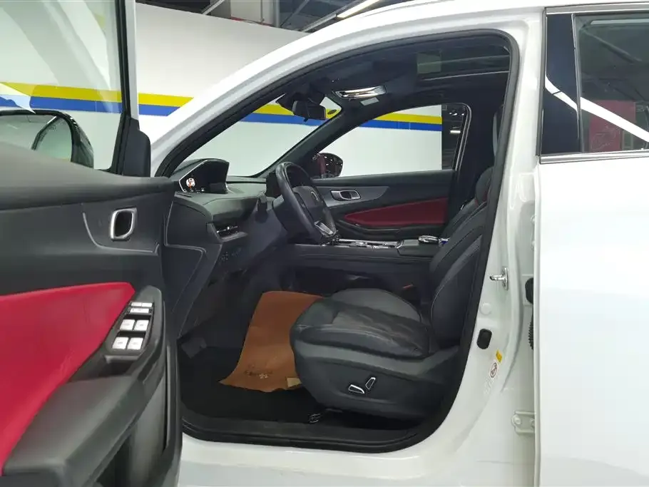 Changan CS55PLUS 2023 из CN, фото 9