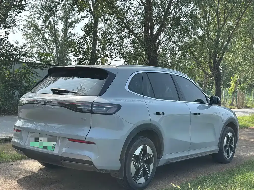 Galaxy E5 2025 из CN, фото 10