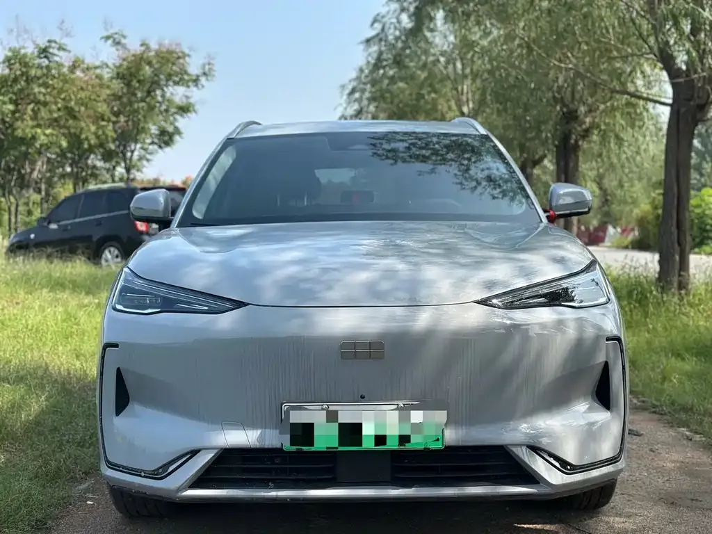 Galaxy E5 2025 из CN, фото 2