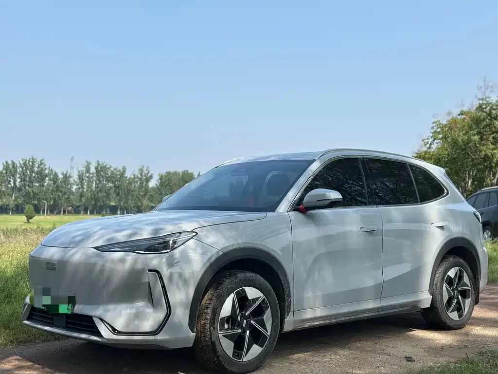 Galaxy E5 2025 из CN, фото 3