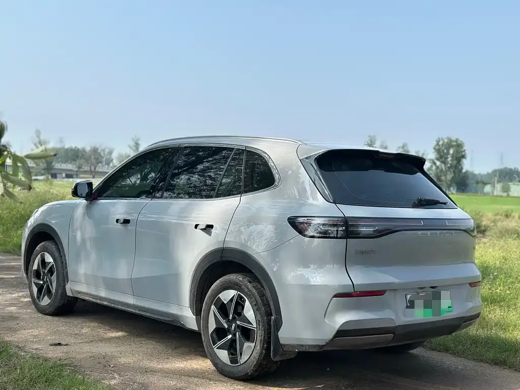 Galaxy E5 2025 из CN, фото 8