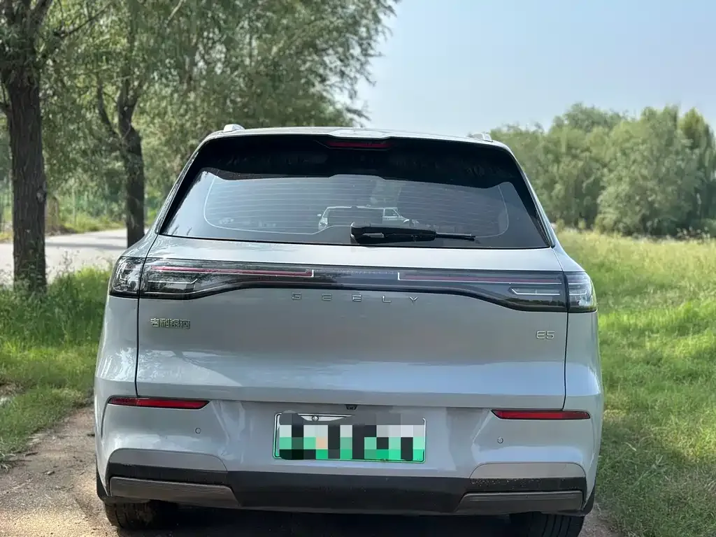 Galaxy E5 2025 из CN, фото 9