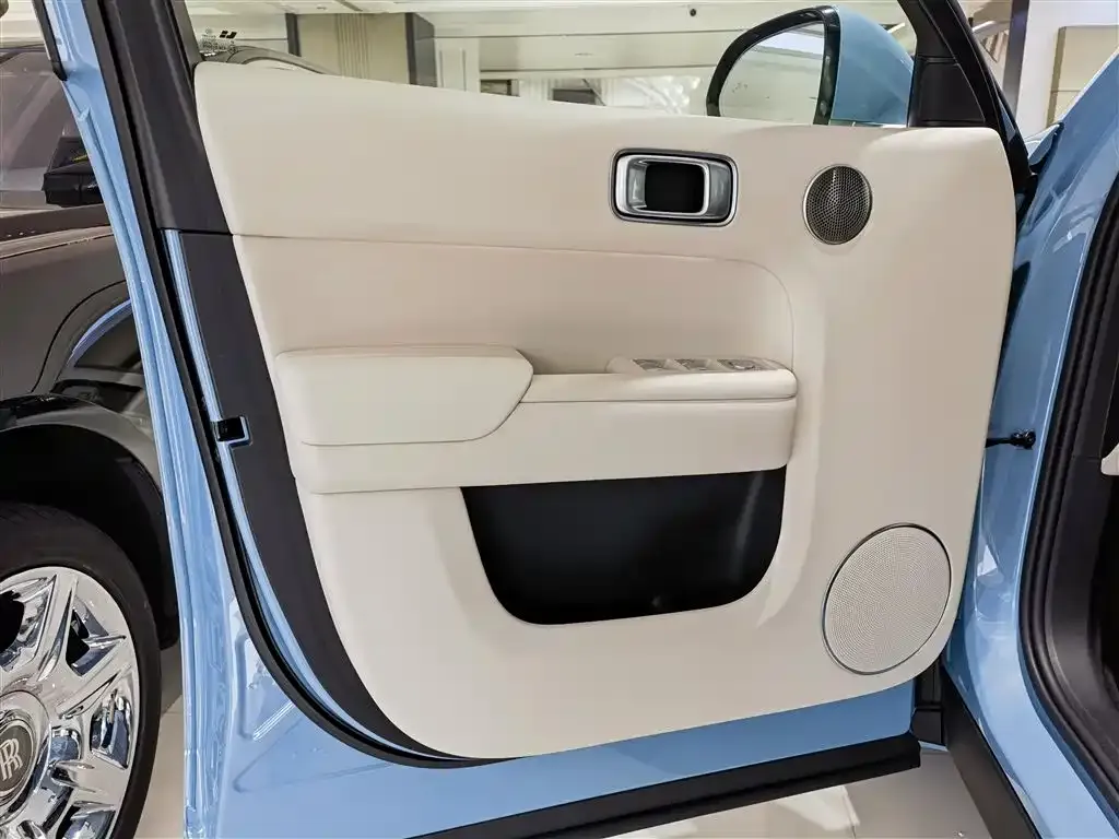 Li Auto L8 2024 из CN, фото 8