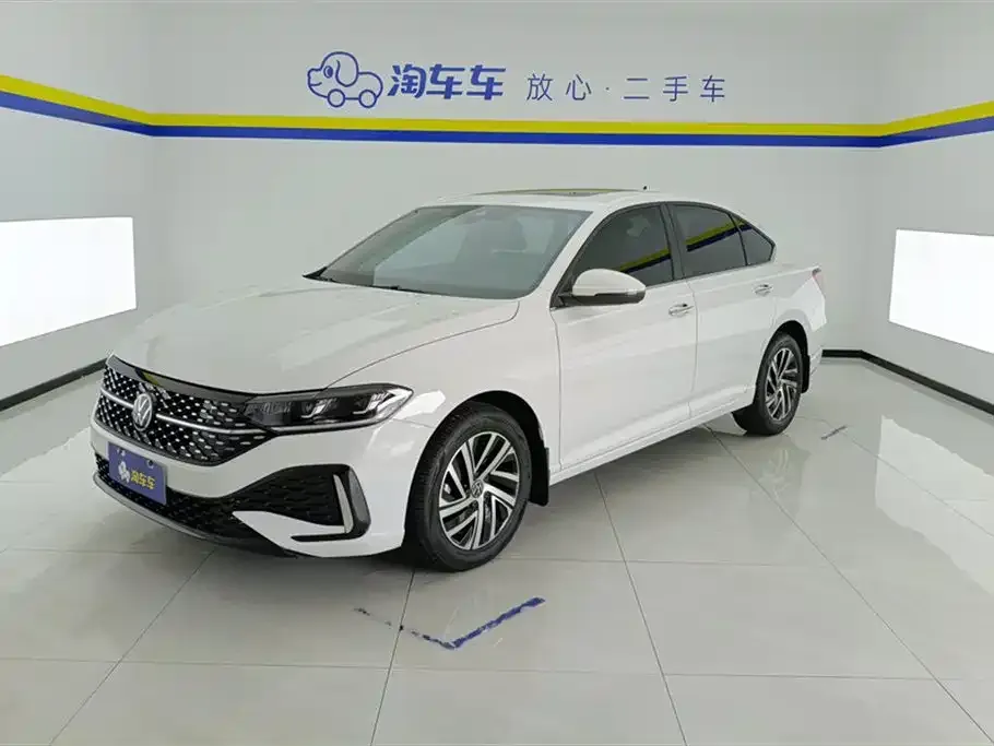 Volkswagen Lavida 2024 из CN, фото 1