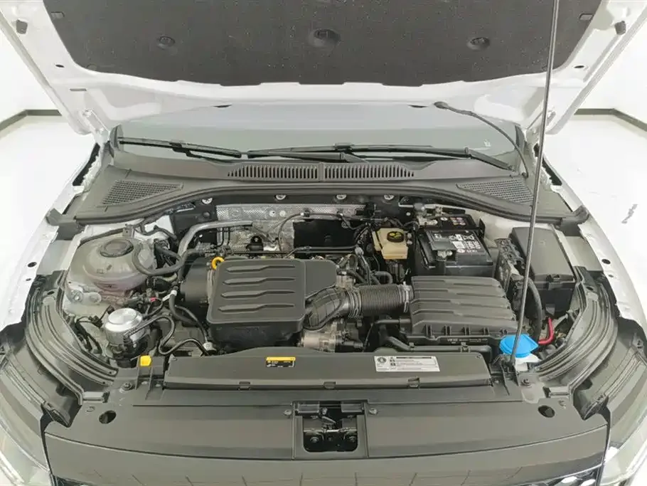 Volkswagen Lavida 2024 из CN, фото 10