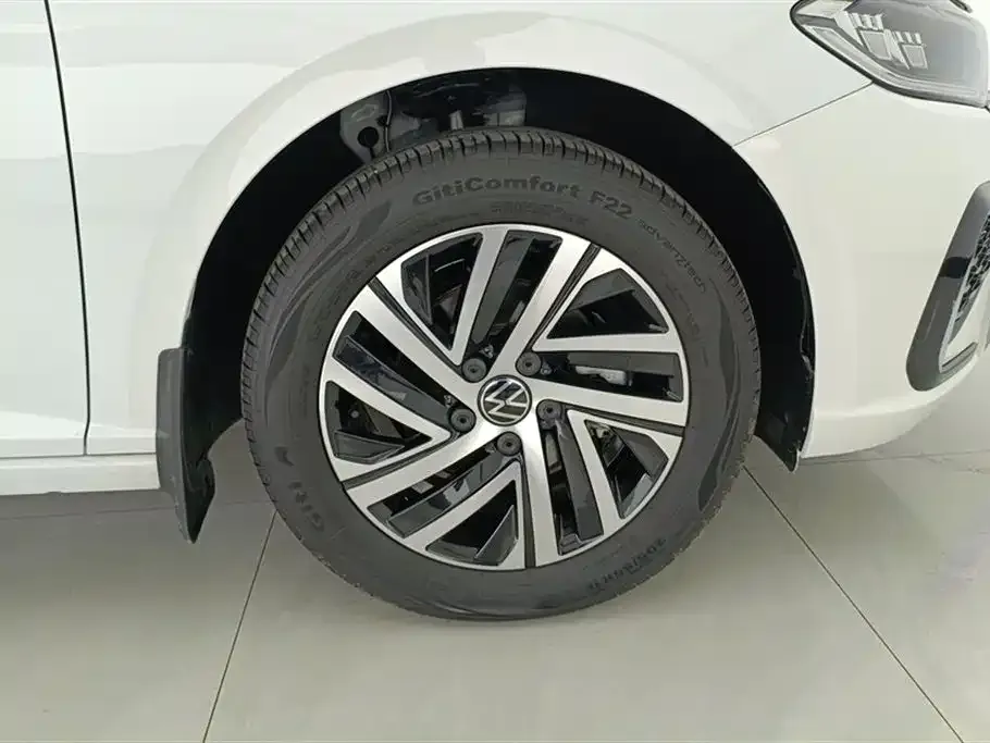 Volkswagen Lavida 2024 из CN, фото 6