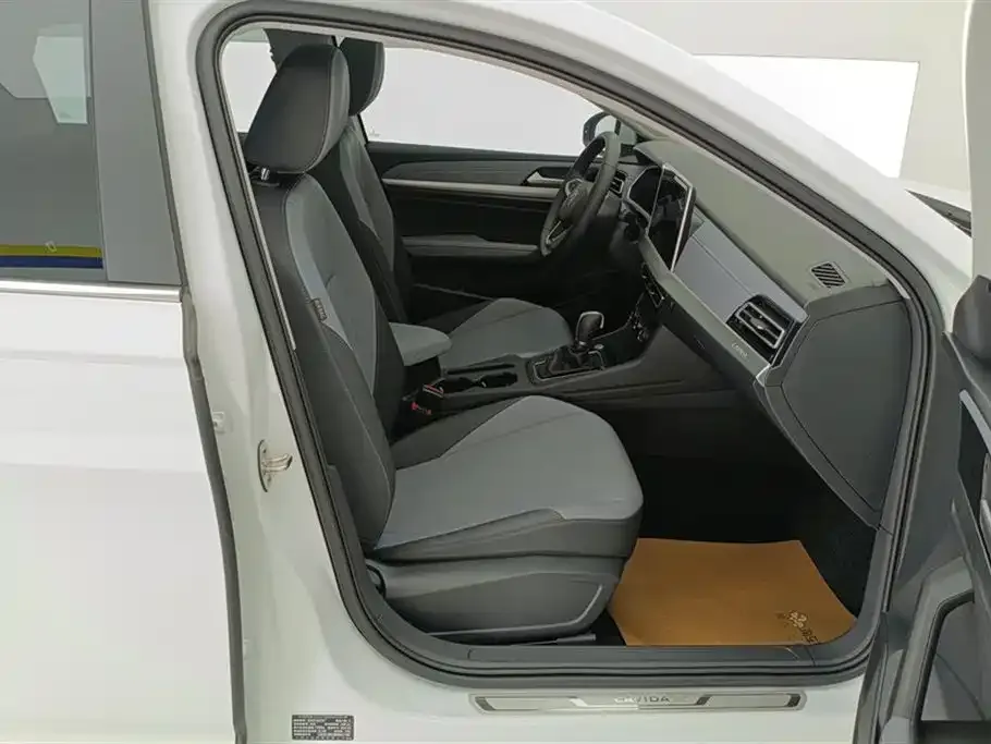 Volkswagen Lavida 2024 из CN, фото 8